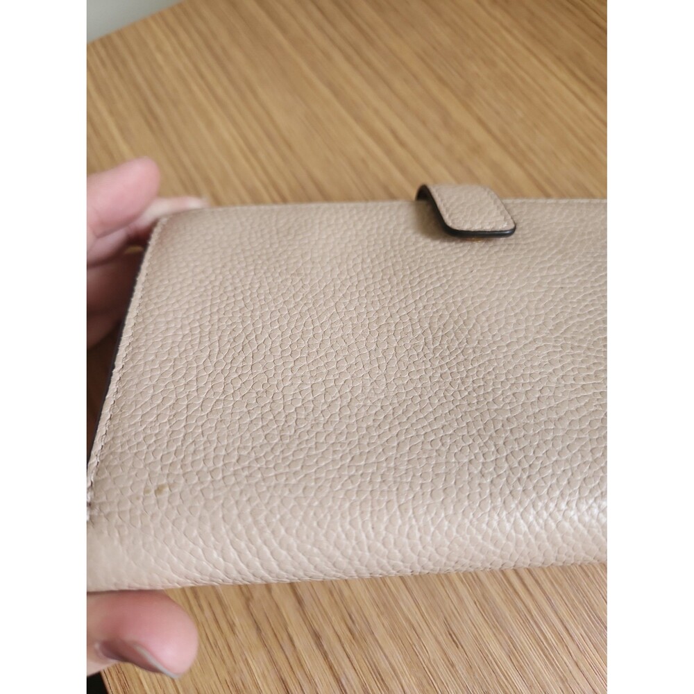 Michael Kors "Adele" Soft Pink Large Smartphone W… - image 5